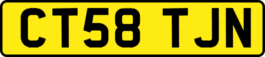 CT58TJN
