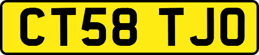 CT58TJO