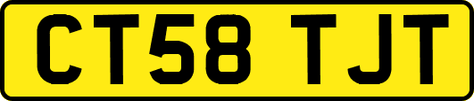 CT58TJT