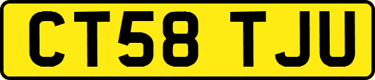 CT58TJU