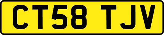 CT58TJV