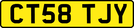 CT58TJY