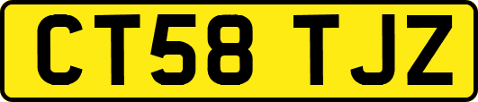 CT58TJZ