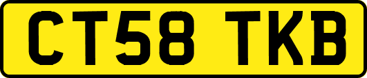 CT58TKB