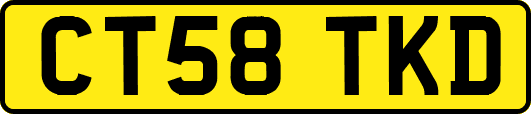 CT58TKD