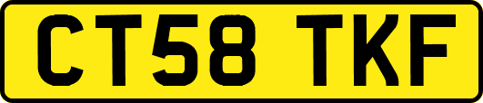 CT58TKF