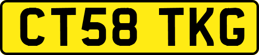 CT58TKG