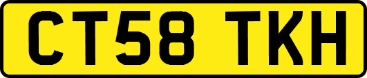CT58TKH
