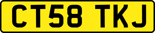 CT58TKJ