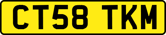 CT58TKM