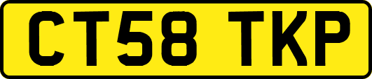 CT58TKP