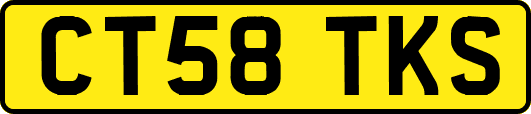 CT58TKS