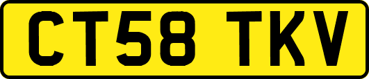 CT58TKV