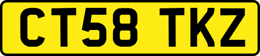 CT58TKZ