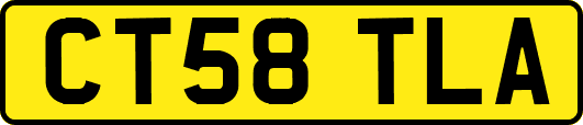 CT58TLA