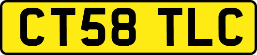 CT58TLC