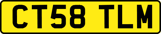 CT58TLM