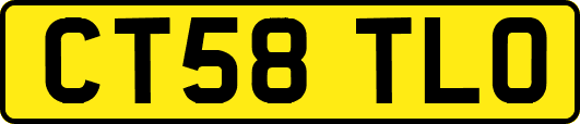 CT58TLO