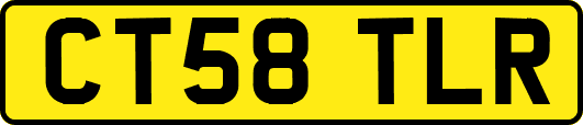 CT58TLR