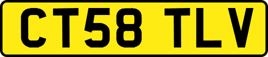 CT58TLV
