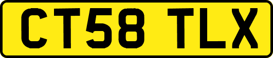 CT58TLX