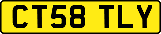 CT58TLY