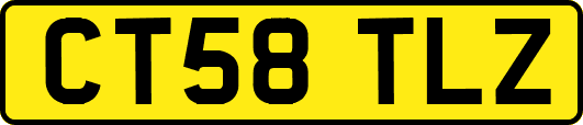 CT58TLZ
