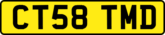 CT58TMD