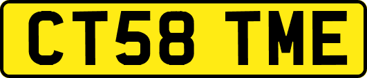 CT58TME