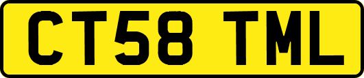 CT58TML