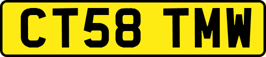 CT58TMW
