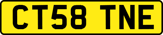 CT58TNE