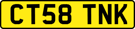 CT58TNK
