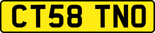 CT58TNO