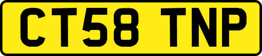 CT58TNP