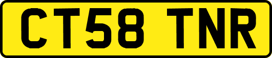 CT58TNR