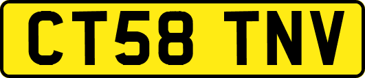 CT58TNV