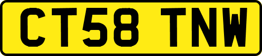 CT58TNW