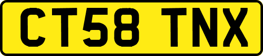 CT58TNX