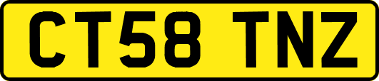 CT58TNZ