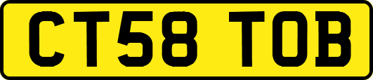 CT58TOB