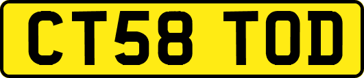 CT58TOD