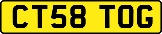 CT58TOG