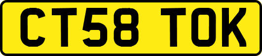 CT58TOK