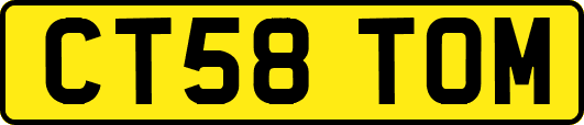 CT58TOM