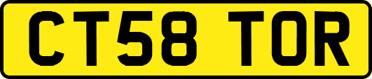 CT58TOR