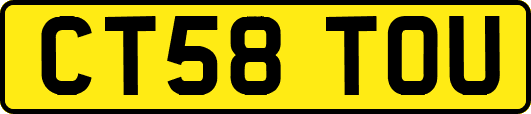 CT58TOU