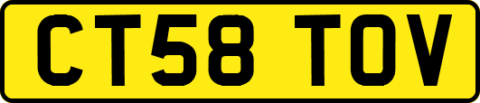 CT58TOV
