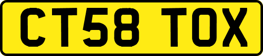 CT58TOX