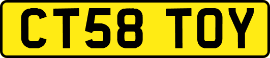 CT58TOY